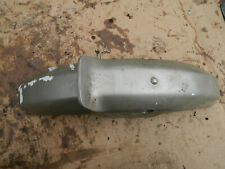 Front mudguard fender for sale  PICKERING