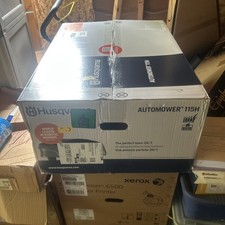 Husqvarna automower 115h for sale  Buffalo