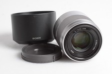 Sony alpha sel gebraucht kaufen  München