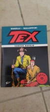 Tex sangue navajo usato  Italia