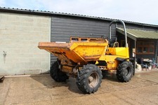 Thwaites ton 250 for sale  BRENTWOOD