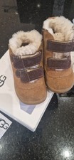 Ugg size children for sale  HARROW
