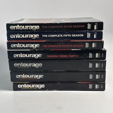 Entourage hbo series for sale  Las Vegas