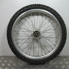 Roue yamaha 2013 d'occasion  Méru