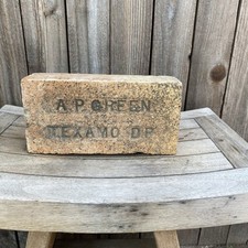 .p. green texamo for sale  Abilene