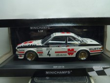 Minichamps bmw 635 d'occasion  Mourmelon-le-Grand