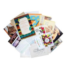 Mixed greeting cards for sale  Beaverton