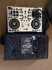 Hercules professional console for sale  ELY