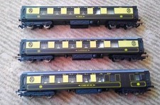 oo gauge coaches for sale  SHEFFIELD