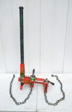 Ridgid 228 soil d'occasion  Expédié en Belgium