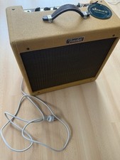 Amplificatore full tube usato  Spedire a Italy