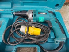 Makita 6826 tek for sale  FERNDOWN