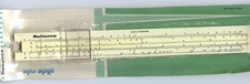 Reliance scale slide for sale  Rome
