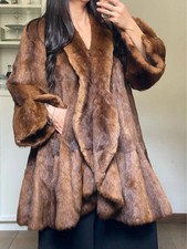 Pelliccia vintage vera usato Pelliccia vintage vera usato  Firenze