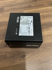 Corsair rm750e modular for sale  Catskill