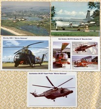Cartes aéronavale bréguet d'occasion  Caudebec-en-Caux