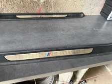 Seuil porte e92 d'occasion  Muzillac