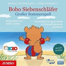 Bobo siebenschläfer großer gebraucht kaufen  Berlin