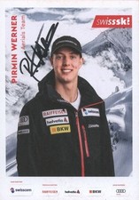 Pirmin werner skier for sale  UK
