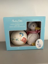 jemima puddleduck soft toy for sale  LANCASTER
