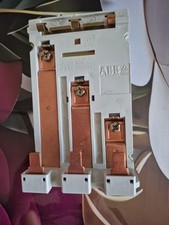 Abb adapter sammelschiene gebraucht kaufen  Greiz