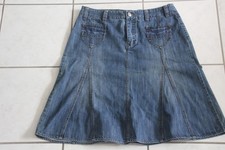 Damen jeansrock street gebraucht kaufen  München