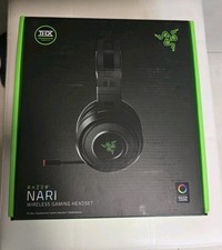 Casque razer nari d'occasion  France