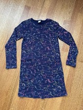 PRÓXIMO Vestido Feminino Tamanho 10 Anos (140 Cm), Unicórnios, Estrelas comprar usado  Enviando para Brazil