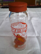 Biberon ancien pyrex d'occasion  Meung-sur-Loire