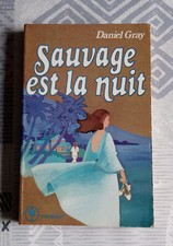 Sauvage nuit d'occasion  La Fère