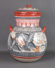Vaso terracotta grande usato  Inverigo