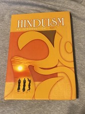 Hinduism introduction part for sale  Reading