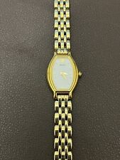 Vintage seiko ladies for sale  LEEDS