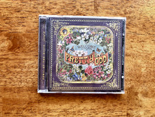 Panic! at the Disco - Pretty. Odd.  CD (2008) comprar usado  Enviando para Brazil