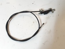 Cable gaz motobineuse d'occasion  La Chevrolière