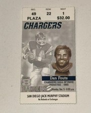 Raiders chargers nfl for sale  Minneapolis