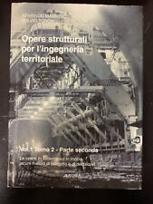 Opere strutturali ingegneria usato  Sestu