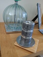 Candle holder irish for sale  SNODLAND