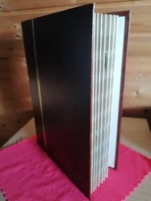 Briefmarken lagerbuch ddr gebraucht kaufen  Dessau-Roßlau