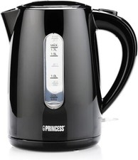 Princess wasserkocher liter gebraucht kaufen  Krefeld