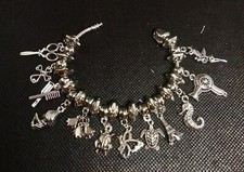 Bettelarmband unikat inkl gebraucht kaufen  Rödermark