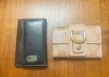 Gucci key case for sale  Decherd