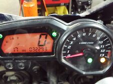 Speedometer dash cluster for sale  Milan