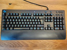 Logitech g213 prodigy gebraucht kaufen  Berlin