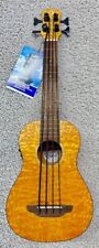 Lune uke bbass for sale  Harrisonville