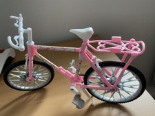 Vintage barbie fahrrad gebraucht kaufen  Hankensbüttel