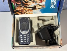 Nokia handy 3330 gebraucht kaufen  Solingen