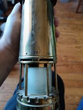 Lampe mineur verre d'occasion  Annecy