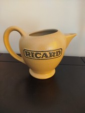 ricard pastis pichet d'occasion ricard pastis pichet d'occasion Nancy-