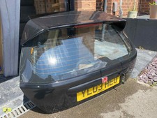 Full bootlid spoiler for sale  NOTTINGHAM